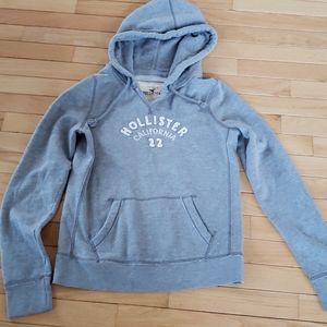 Holister hoody